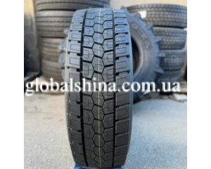 Firestone FD624 (ведушая) 315/70 R22.5 154/150L Firestone FD624 (ведушая) 315/70 R22.5 154/150L